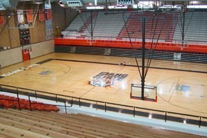 Reed Gym