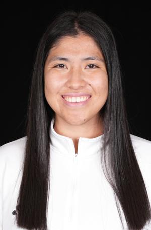Olivia Luu